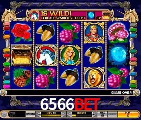 Live Casino 6566Bet