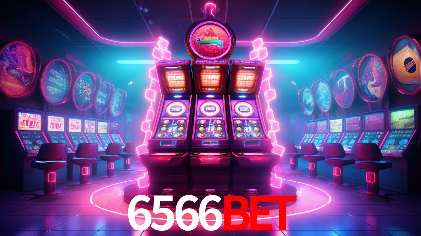 6566Bet: Seu Especialista em Apostas Esportivas Brasileiras