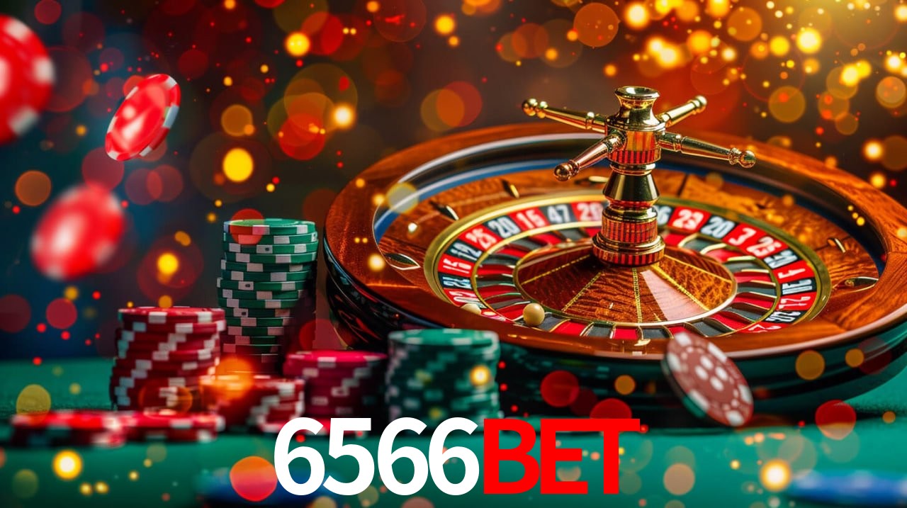 Descubra a Essência do 6566Bet: Nossa História e Compromissos