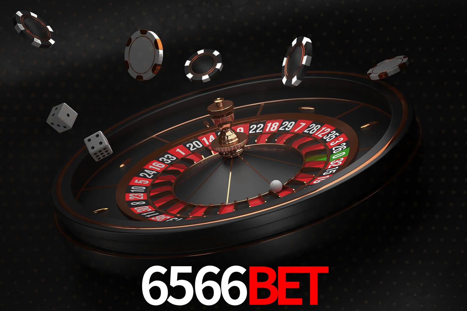 6566Bet - Desafio Milionário - 6566 Com Login
