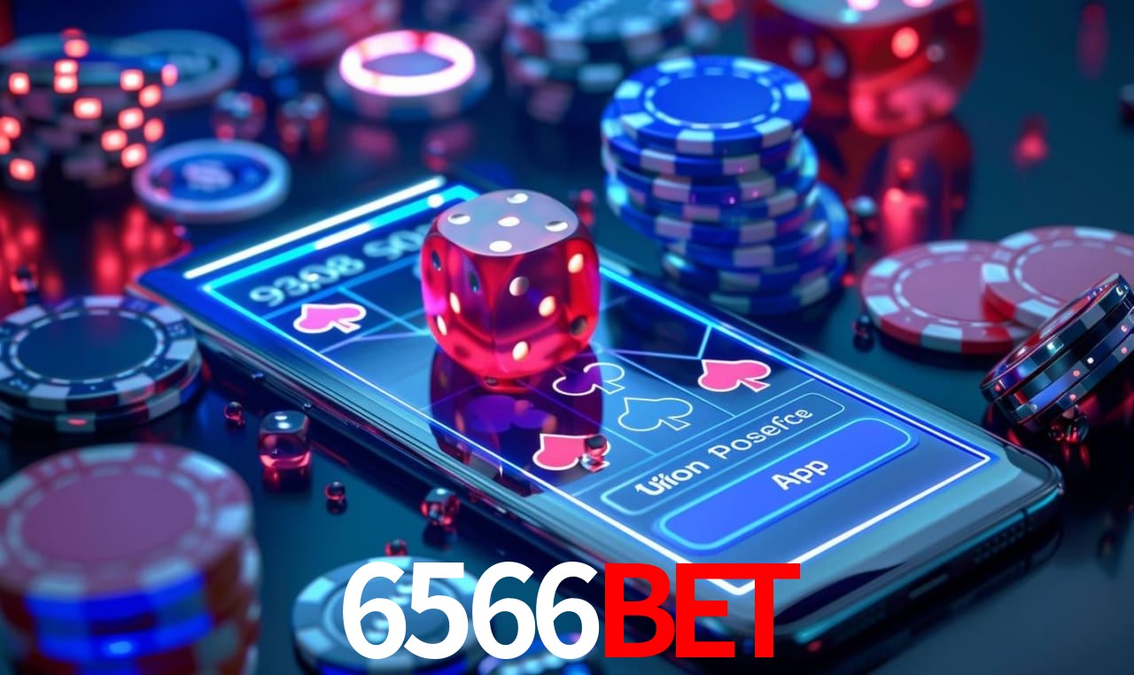 Exclusive Offers 6566Bet