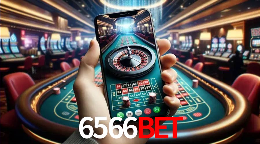 Slot Games 6566Bet