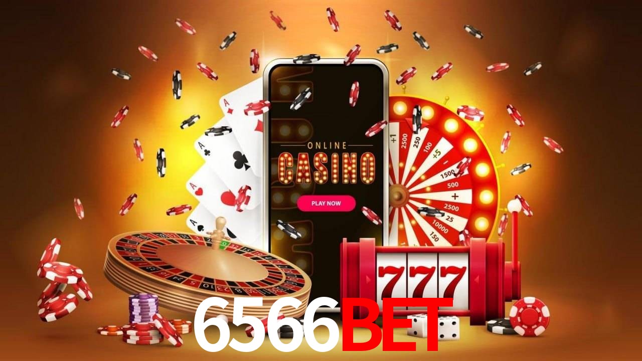 Slot Games 6566Bet