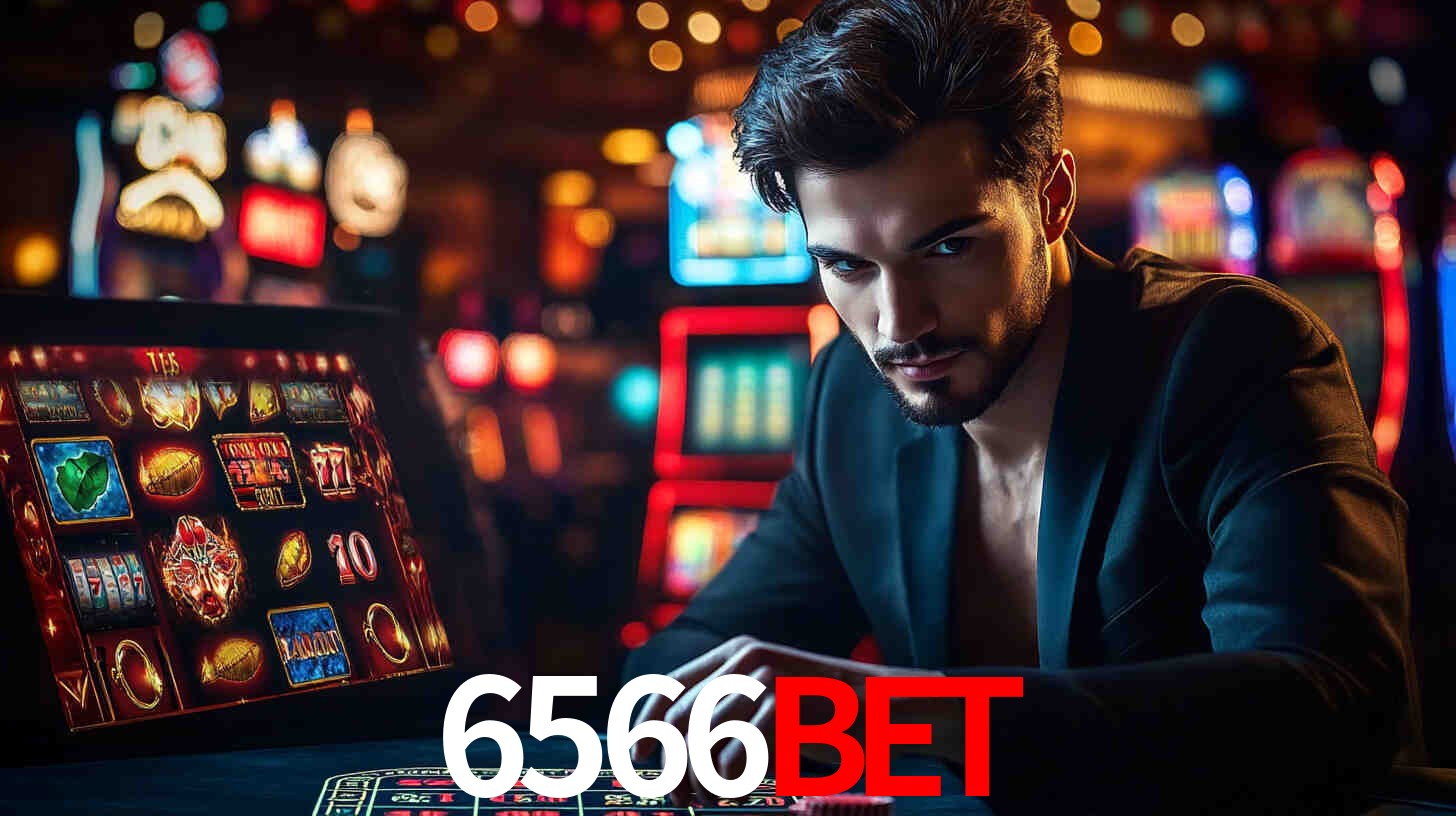 Bônus Generosos e Exclusivos no 6566Bet para Você!