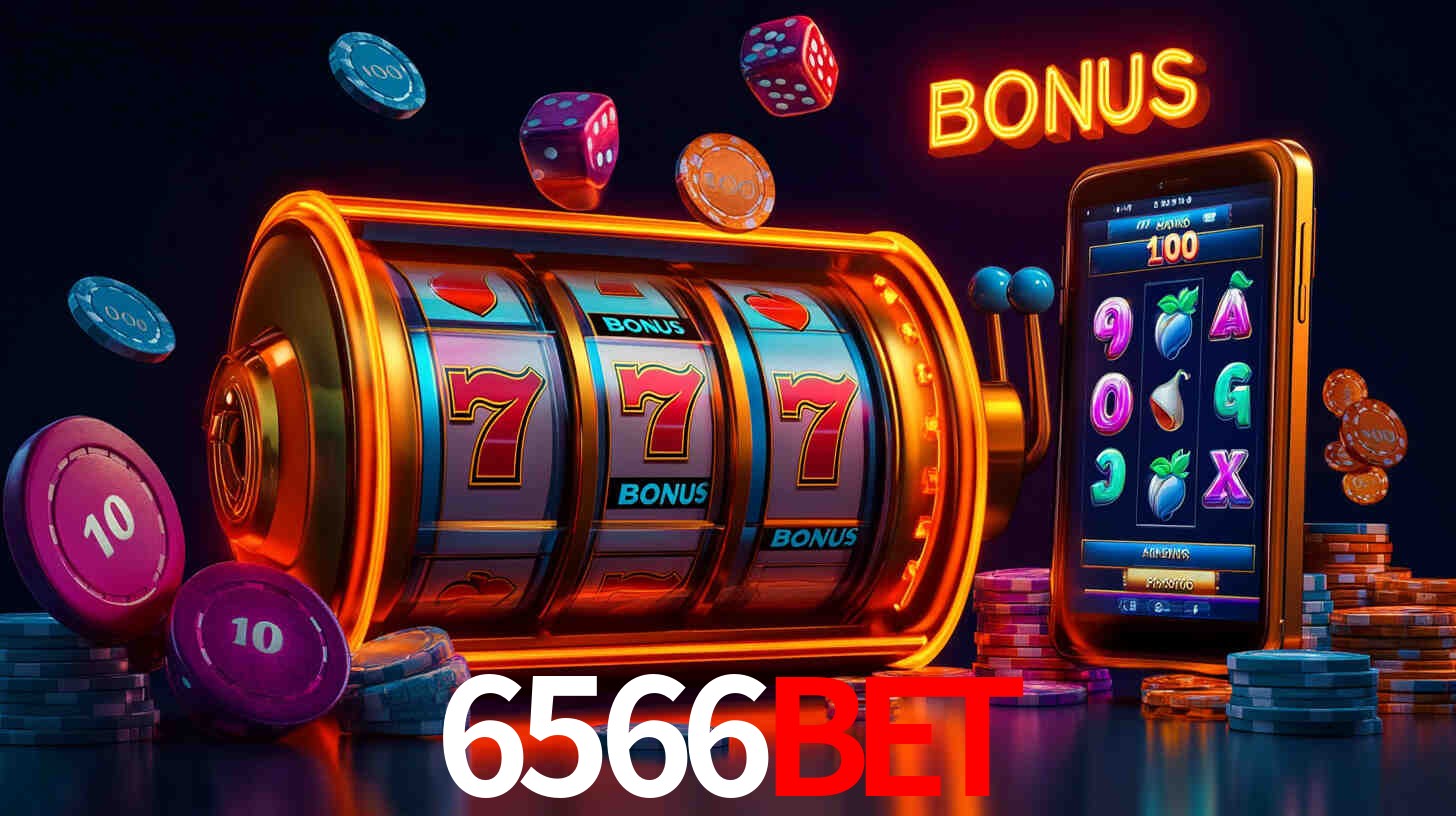 Apostas Esportivas na 6566Bet: Um Guia Completo