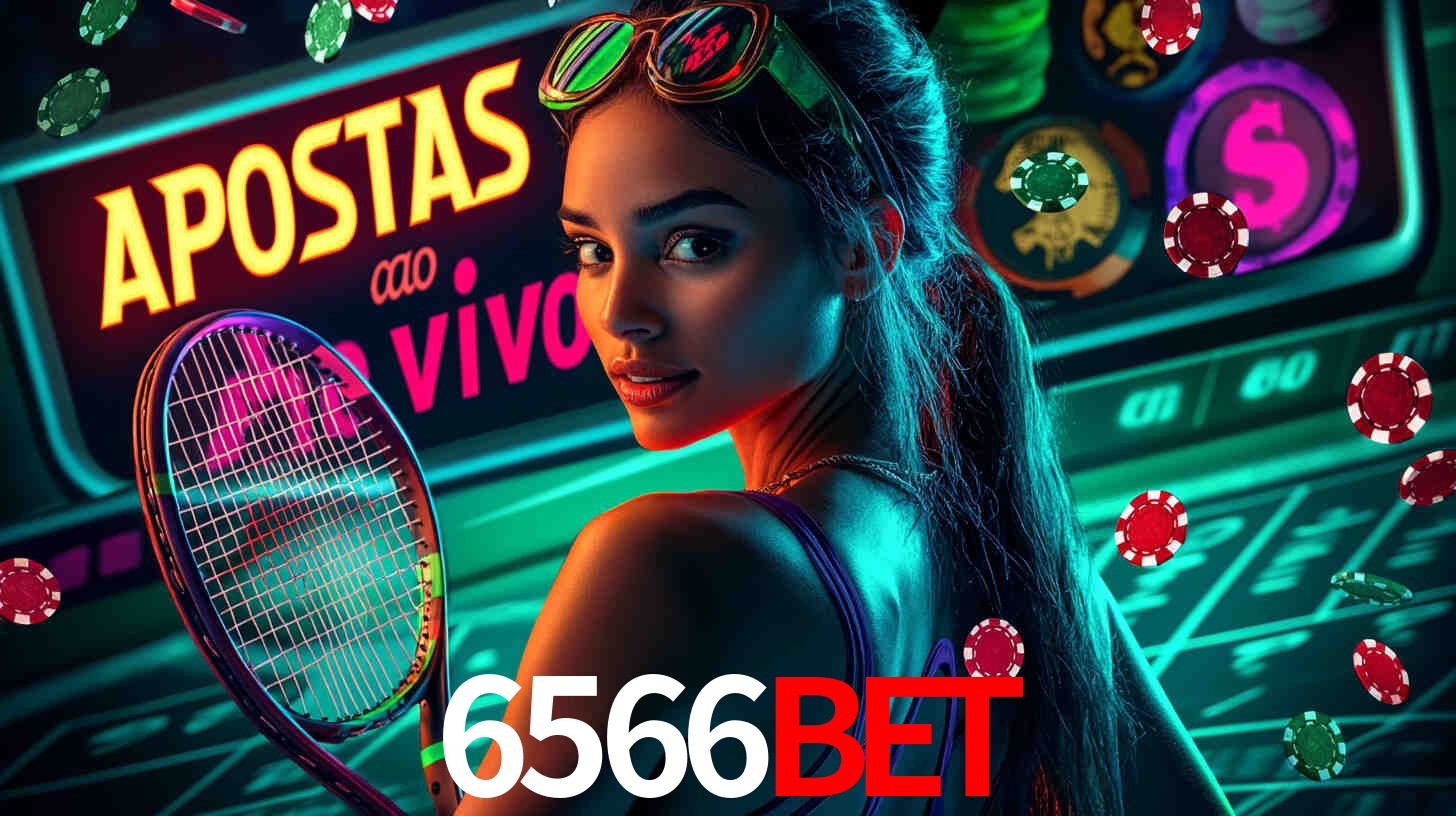 Inovações de Jogos na 6566Bet: O Futuro das Experiências Interativas