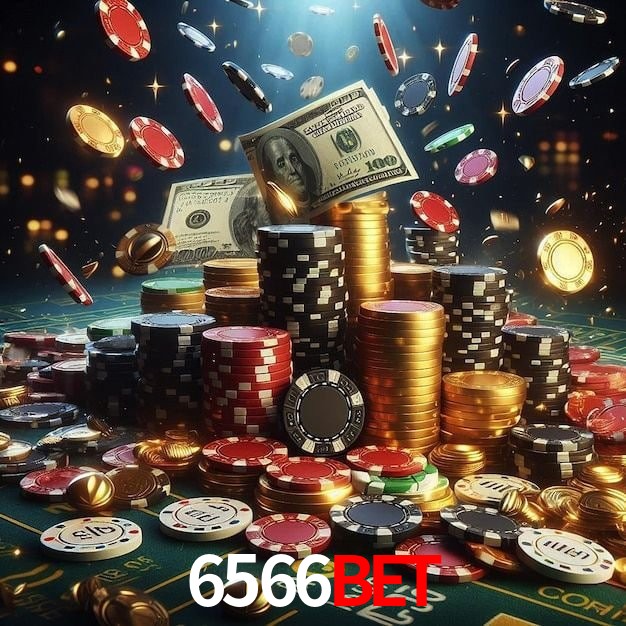 A Emoção da Loteria na 6566Bet: Uma Chance de Mudança de Vida