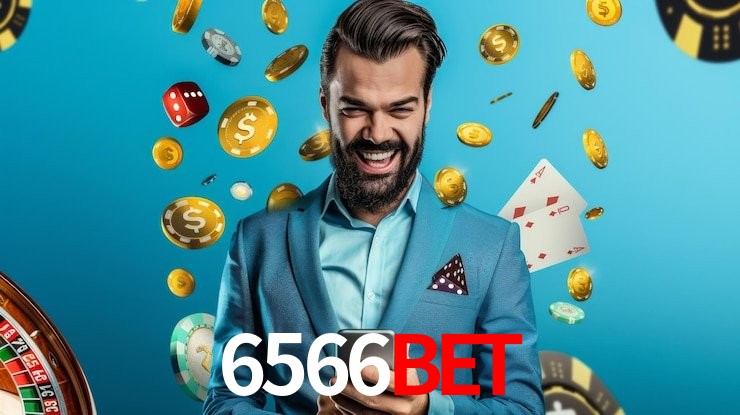 Bonus Features 6566Bet