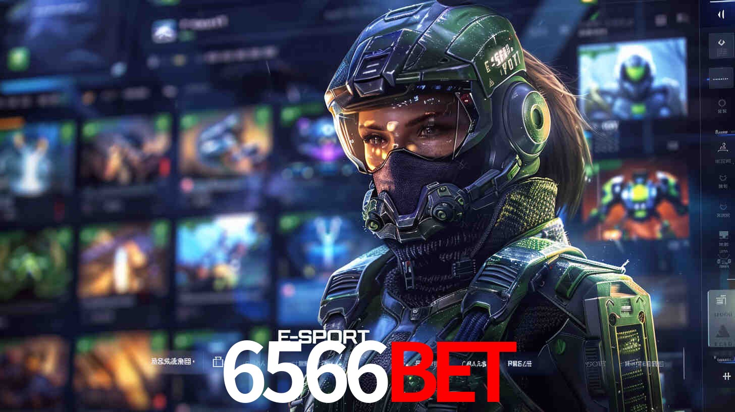 Exclusive Offers 6566Bet