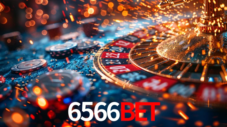 Live Casino 6566Bet