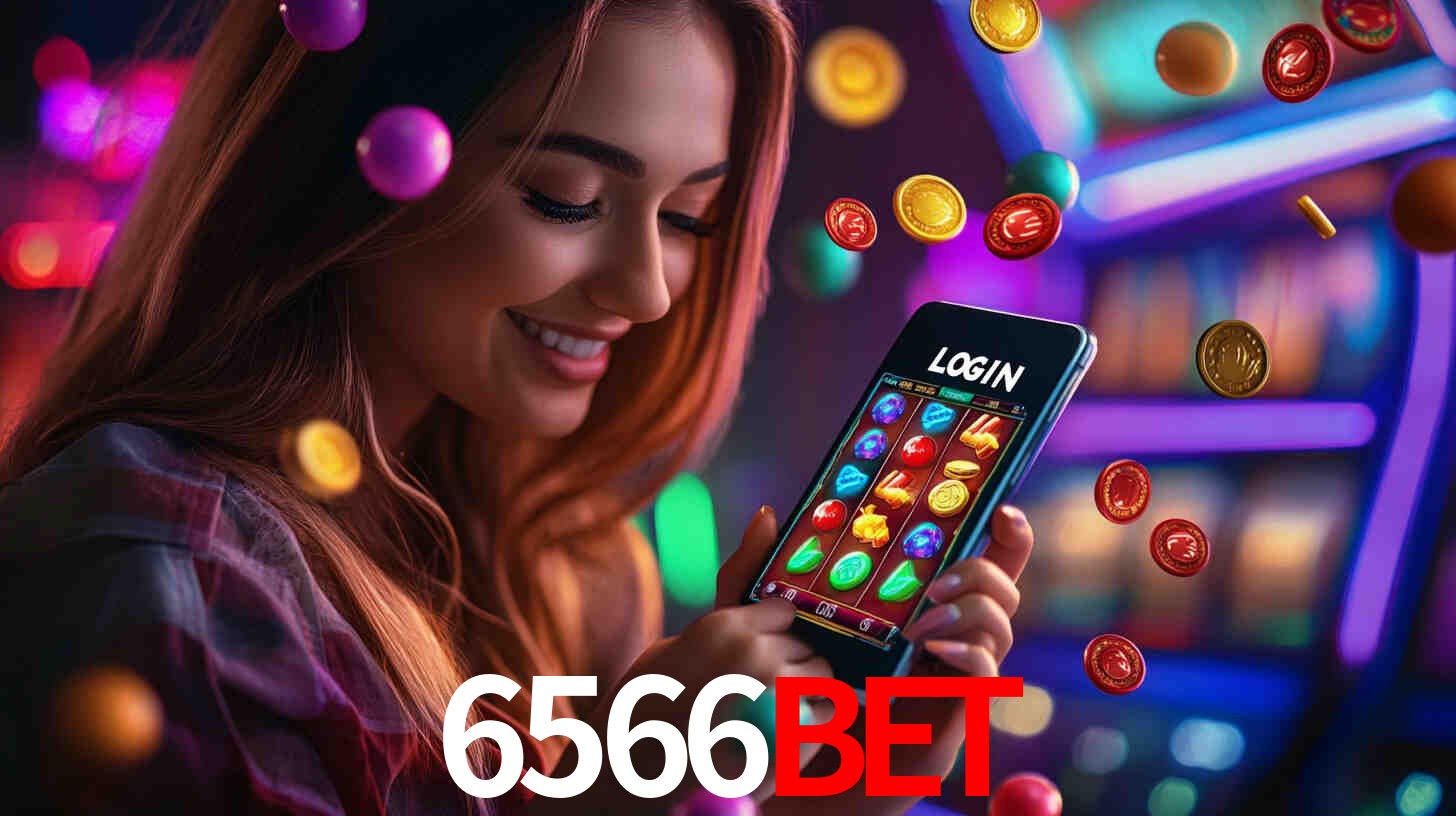 6566Bet,6566 Com Login