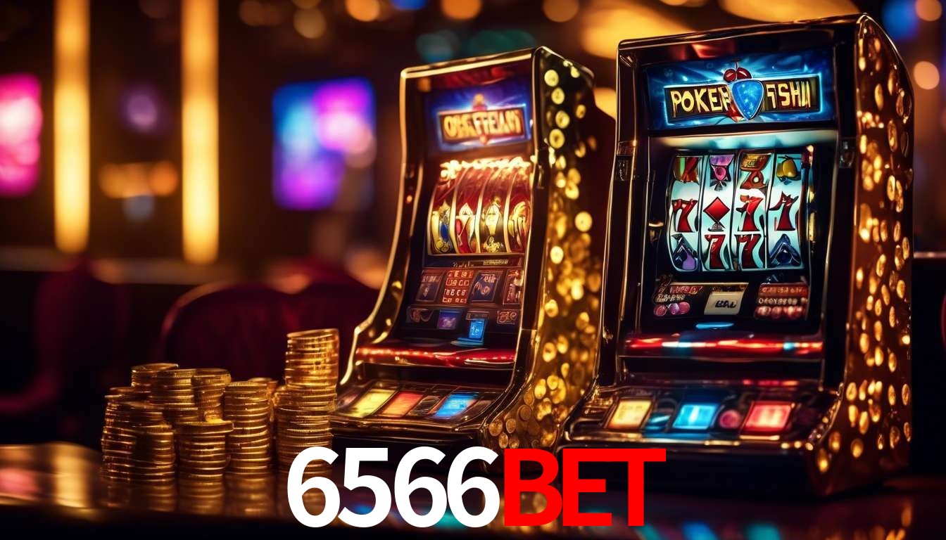 Explorando a Categoria de Eventos em Apostas na 6566Bet