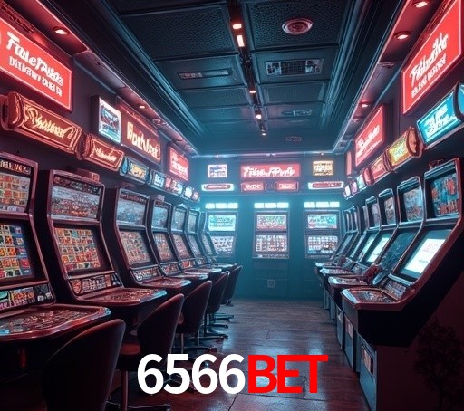 API Integration 6566Bet