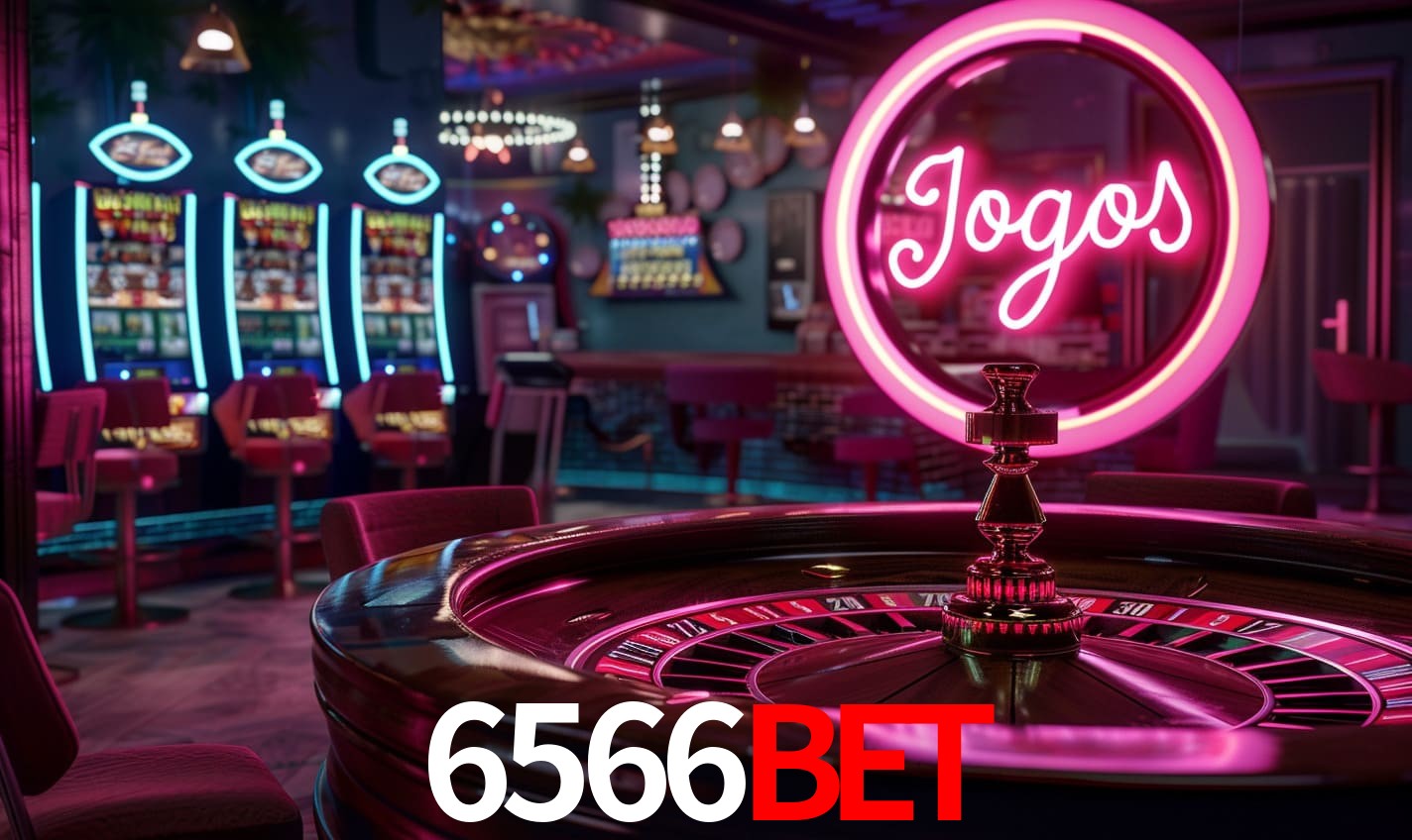 Explorando a Categoria de Eventos em Apostas na 6566Bet