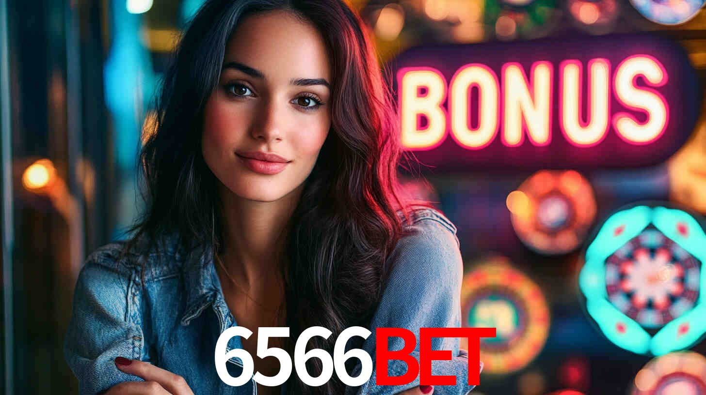 6566Bet: A Experiência de Casino com Jogos de Mesa ao Vivo