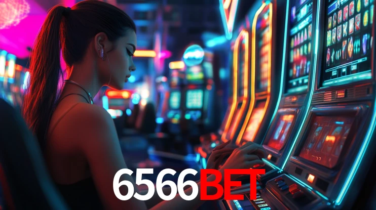 Explore as vantagens do 6566Bet: serviço profissional e confiabilidade