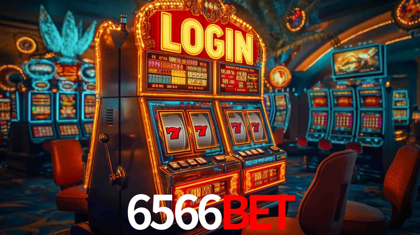 Programa VIP 6566Bet