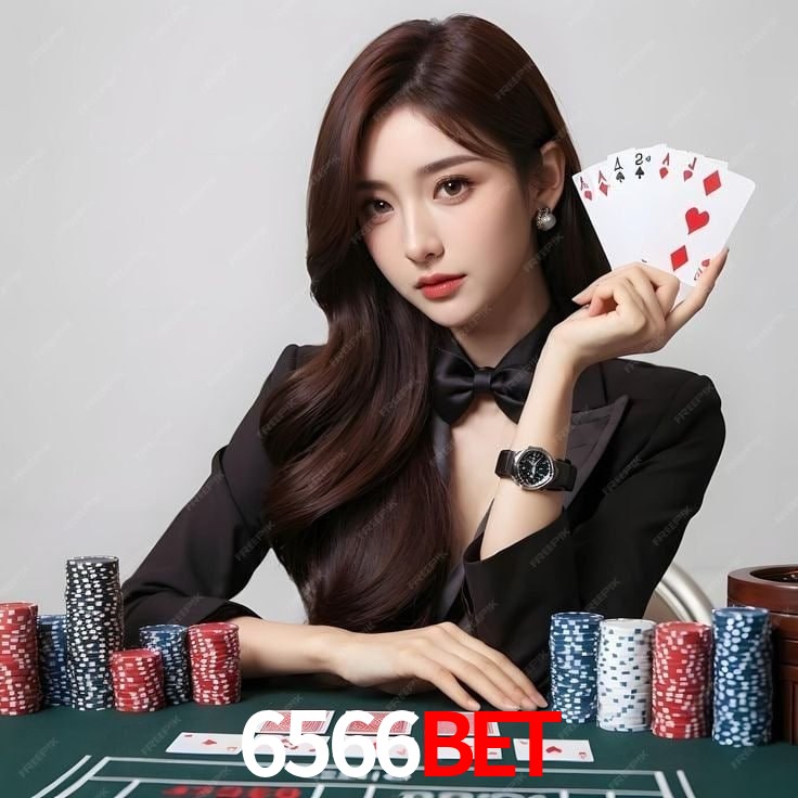 Account Benefits 6566Bet