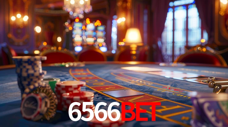 Game Providers 6566Bet
