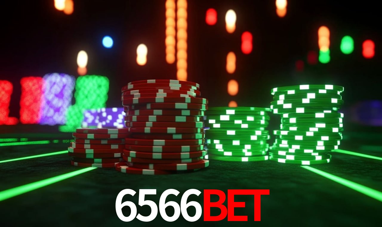 Welcome Bonus 6566Bet