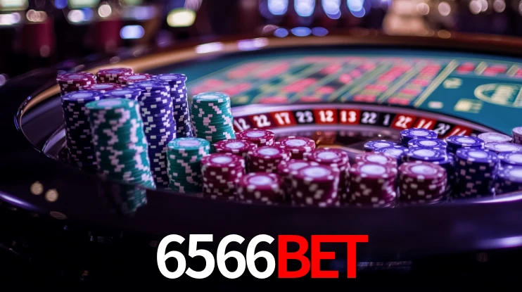 Welcome Bonus 6566Bet