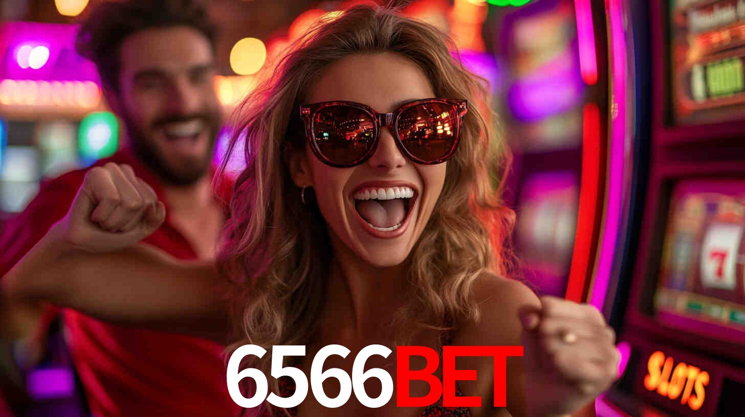 A Experiência Imersiva dos Cassinos Ao Vivo no 6566Bet