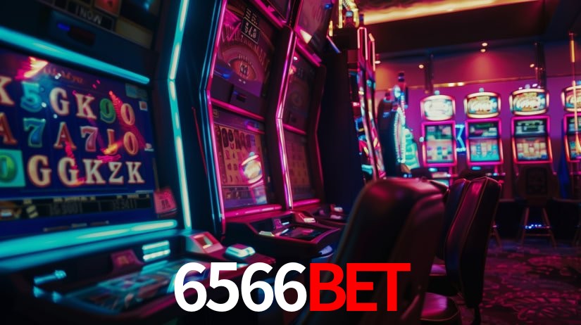 Flash Promotion 6566Bet