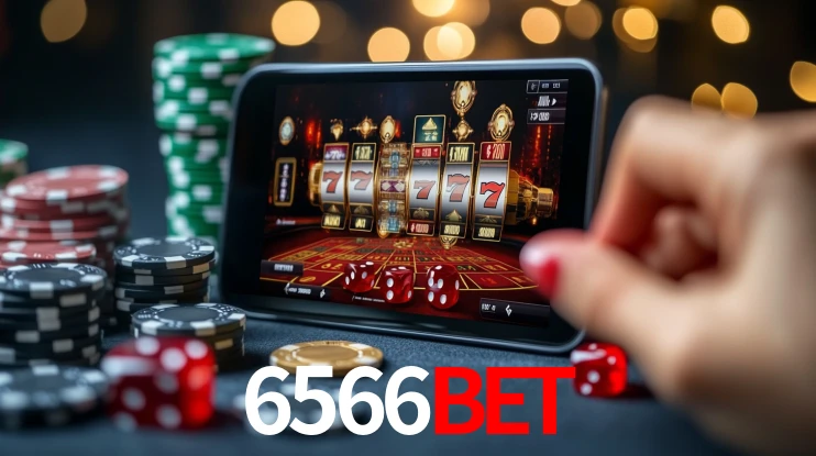 Premium Interface 6566Bet