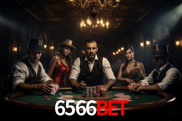 Inovações de Jogos na 6566Bet: O Futuro das Experiências Interativas