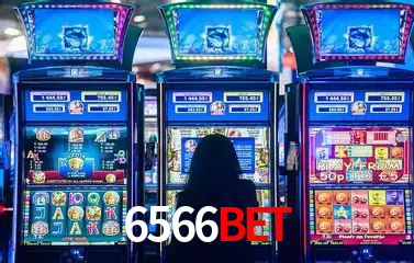 VIP Casino 6566Bet