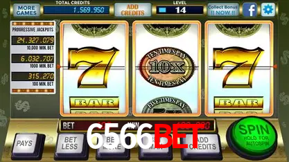 APP oficial da 6566Bet para mobile