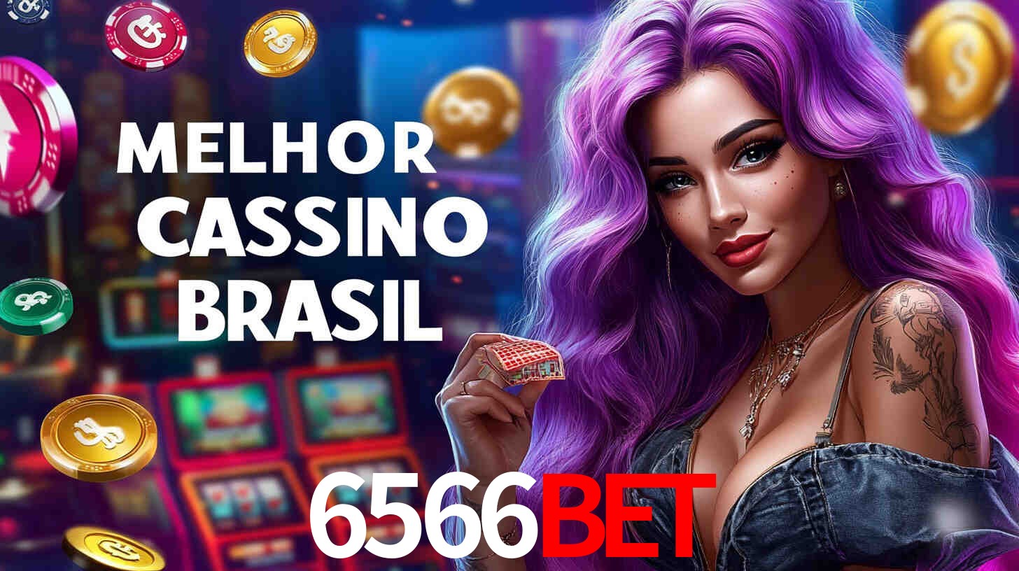 A Popularidade dos Caça-Níqueis no 6566Bet