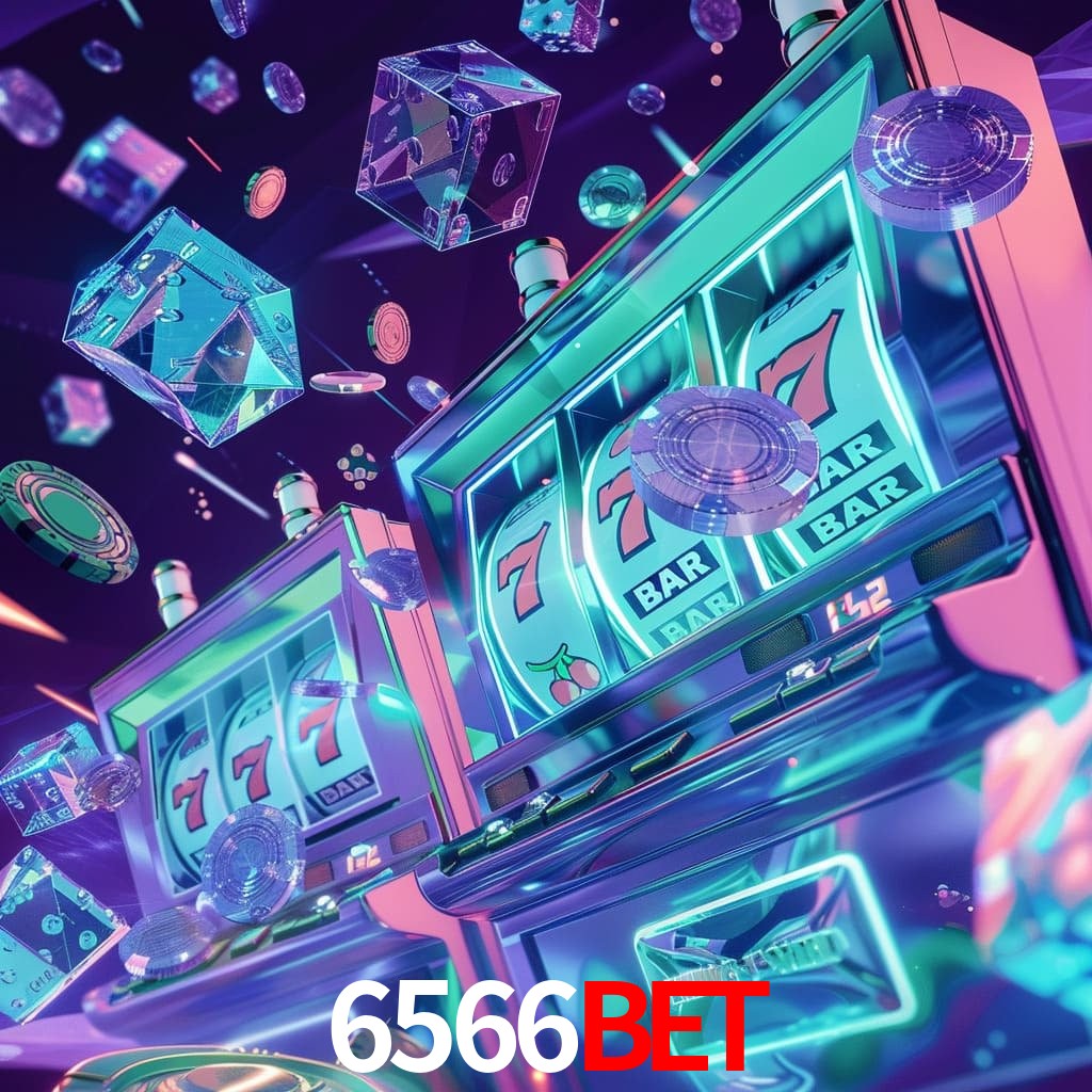 Desvendando o Mundo dos Jogos Virtuais na 6566Bet