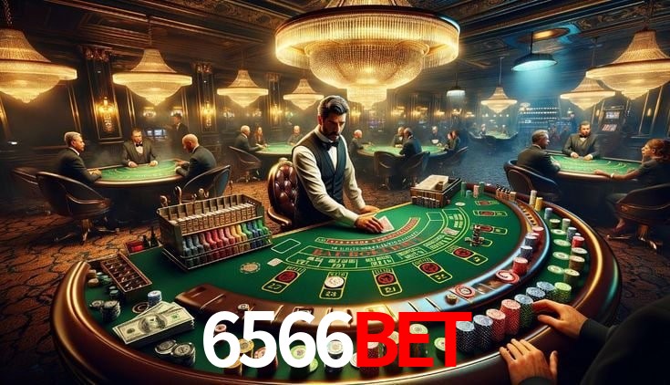 Statistics 6566Bet