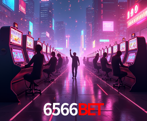 cassino 6566Bet